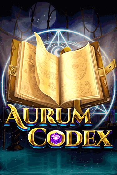 Aurum Codex играть на фантики | Pin-Up бесплатно