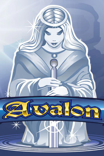 Avalon играть на фантики | Pin-Up бесплатно