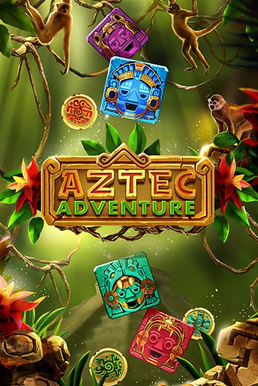 Aztec Adventure играть на фантики | Pin-Up бесплатно