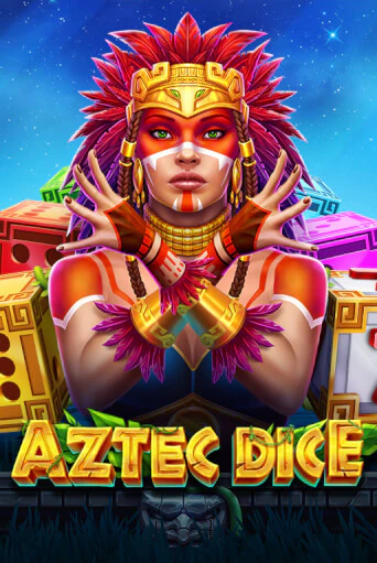 Aztec Dice играть на фантики | Pin-Up бесплатно