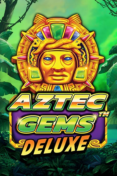 Aztec Gems Deluxe играть на фантики | Pin-Up бесплатно