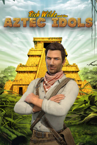 Aztec Idols играть на фантики | Pin-Up бесплатно