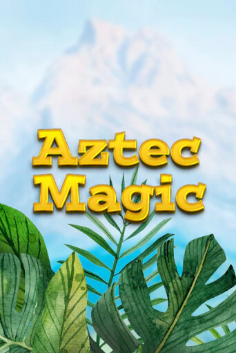 Aztec Magic играть на фантики | Pin-Up бесплатно