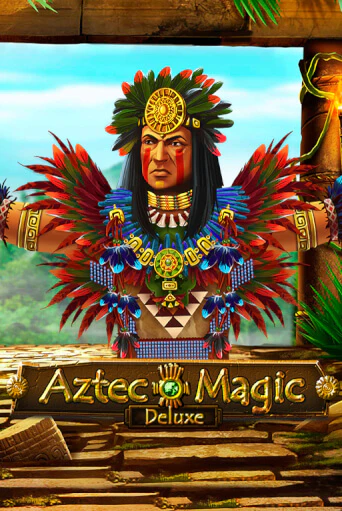 Aztec Magic Deluxe играть на фантики | Pin-Up бесплатно