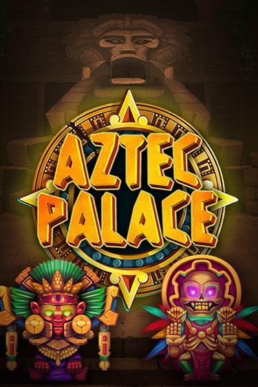 Aztec Palace играть на фантики | Pin-Up бесплатно