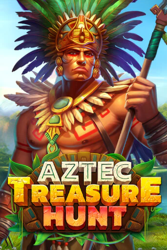 Aztec Treasure Hunt играть на фантики | Pin-Up бесплатно