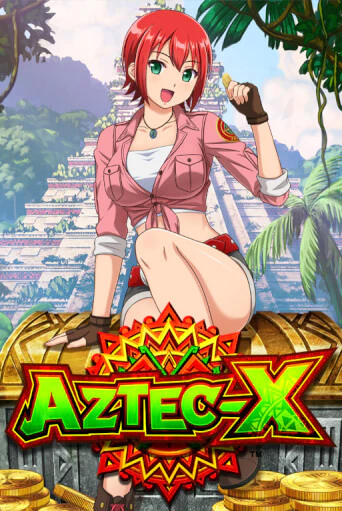 Aztec-X играть на фантики | Pin-Up бесплатно