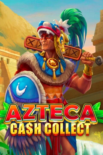 Azteca: Cash Collect играть на фантики | Pin-Up бесплатно