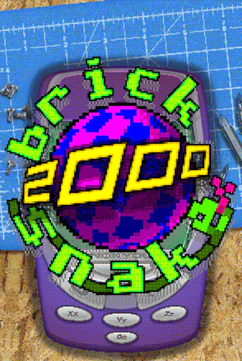 BRICK SNAKE 2000 играть на фантики | Pin-Up бесплатно