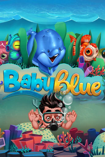 Baby Blue играть на фантики | Pin-Up бесплатно