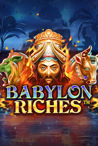 Babylon Riches играть на фантики | Pin-Up бесплатно
