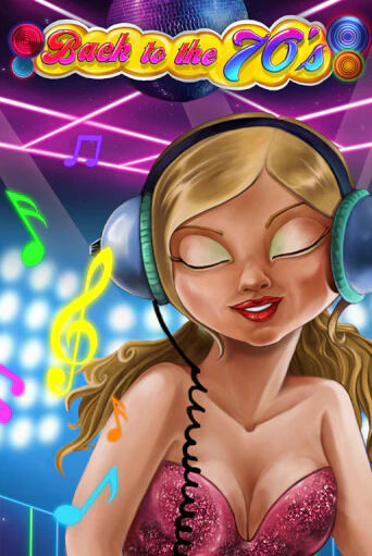 Back to the 70's играть на фантики | Pin-Up бесплатно