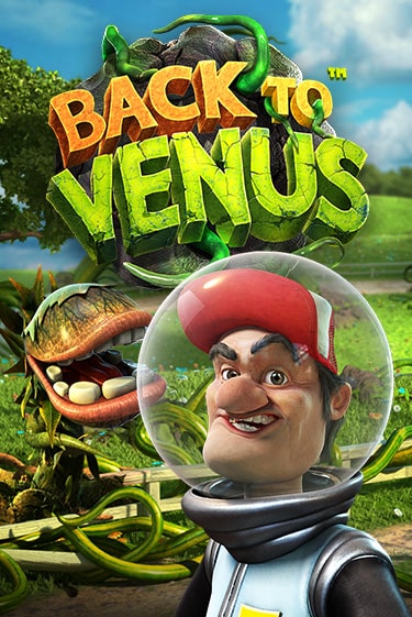 Back To Venus играть на фантики | Pin-Up бесплатно