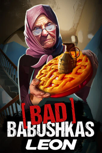 Bad Babushkas Leon играть на фантики | Pin-Up бесплатно