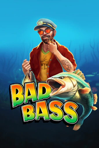 Bad Bass играть на фантики | Pin-Up бесплатно