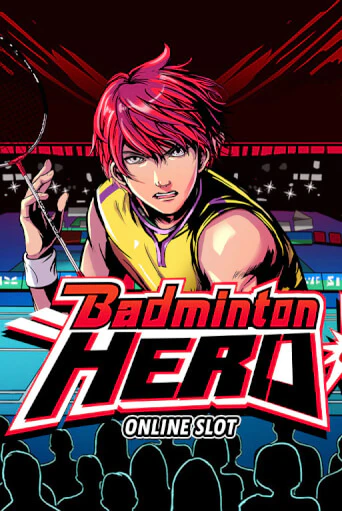 Badminton Hero играть на фантики | Pin-Up бесплатно