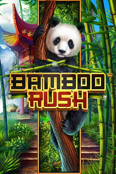 Bamboo Rush играть на фантики | Pin-Up бесплатно