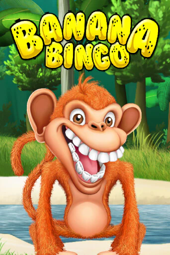 Banana Bingo играть на фантики | Pin-Up бесплатно