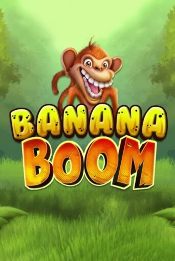 Banana Boom играть на фантики | Pin-Up бесплатно