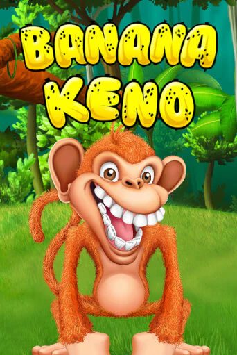 Banana Keno играть на фантики | Pin-Up бесплатно
