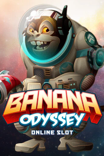 Banana Odyssey играть на фантики | Pin-Up бесплатно
