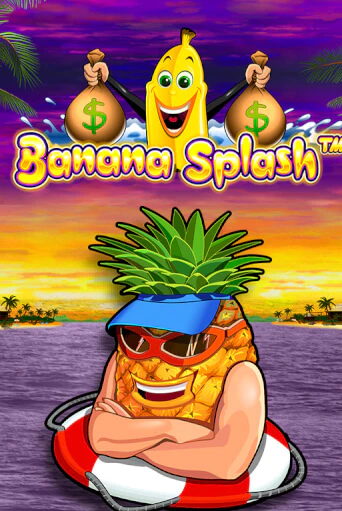 Banana Splash играть на фантики | Pin-Up бесплатно