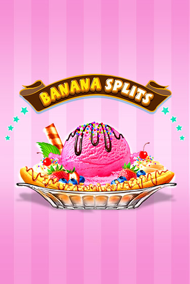 Banana Splits играть на фантики | Pin-Up бесплатно