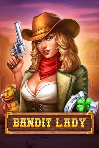 Bandit Lady играть на фантики | Pin-Up бесплатно