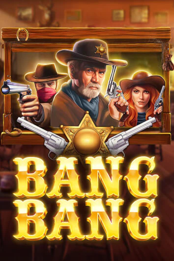 Bang Bang играть на фантики | Pin-Up бесплатно
