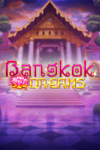 Bangkok Dreams Gamble Feature играть на фантики | Pin-Up бесплатно