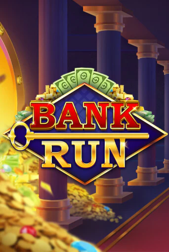 Bank Run играть на фантики | Pin-Up бесплатно