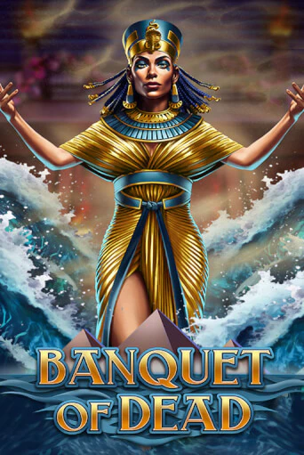 Banquet of Dead играть на фантики | Pin-Up бесплатно