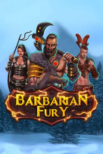 Barbarian Fury играть на фантики | Pin-Up бесплатно
