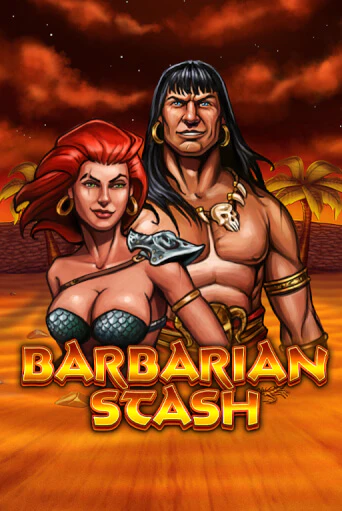 Barbarian Stash играть на фантики | Pin-Up бесплатно