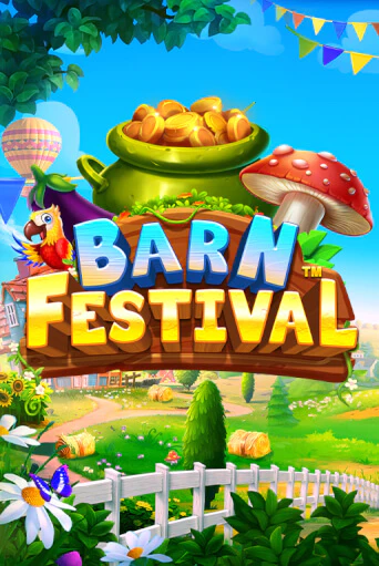Barn Festival играть на фантики | Pin-Up бесплатно