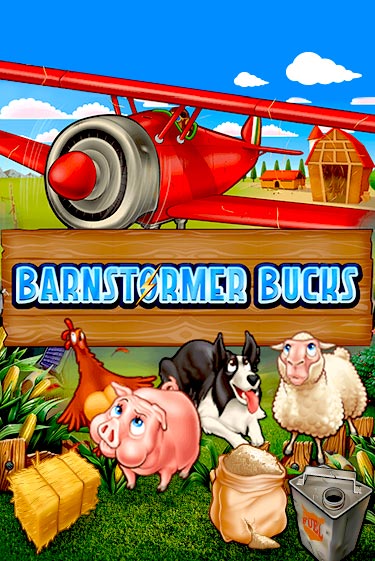 Barnstormer Bucks играть на фантики | Pin-Up бесплатно