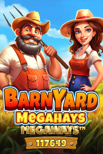 Barnyard Megahays Megaways™ играть на фантики | Pin-Up бесплатно