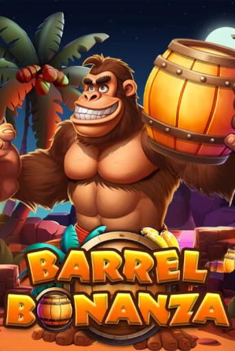 Barrel Bonanza играть на фантики | Pin-Up бесплатно