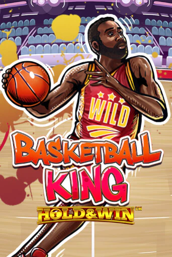 Basketball King Hold & Win™ играть на фантики | Pin-Up бесплатно