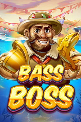 Bass Boss играть на фантики | Pin-Up бесплатно