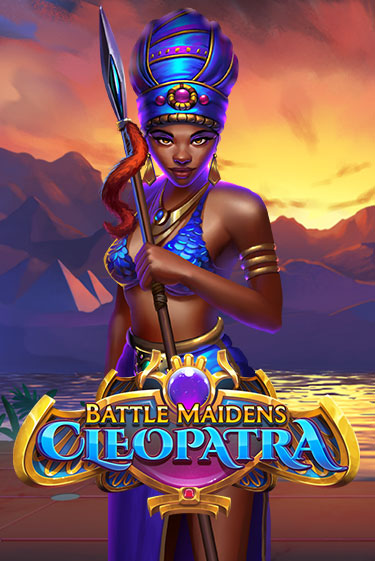 Battle Maidens Cleopatra играть на фантики | Pin-Up бесплатно