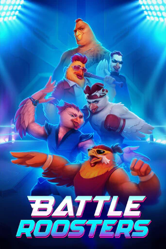 Battle Roosters играть на фантики | Pin-Up бесплатно