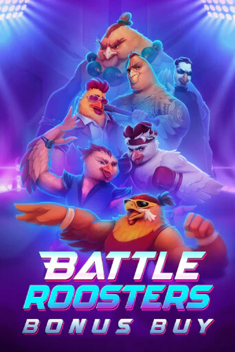 Battle Roosters Bonus Buy играть на фантики | Pin-Up бесплатно