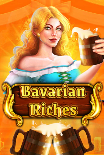 Bavarian Riches играть на фантики | Pin-Up бесплатно