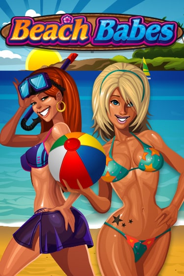 Beach Babes играть на фантики | Pin-Up бесплатно