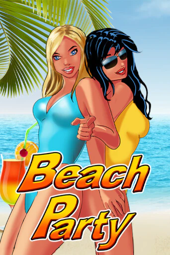 Beach Party играть на фантики | Pin-Up бесплатно