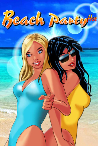 Beach Party Hot играть на фантики | Pin-Up бесплатно