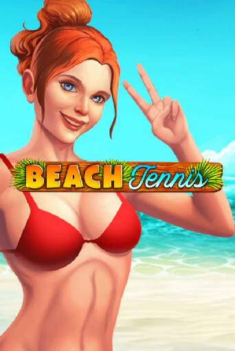 Beach Tennis играть на фантики | Pin-Up бесплатно