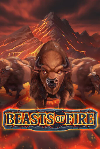 Beasts Of Fire играть на фантики | Pin-Up бесплатно