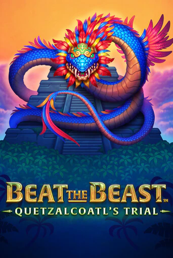 Beat the Beast: Quetzalcoatl's Trial играть на фантики | Pin-Up бесплатно